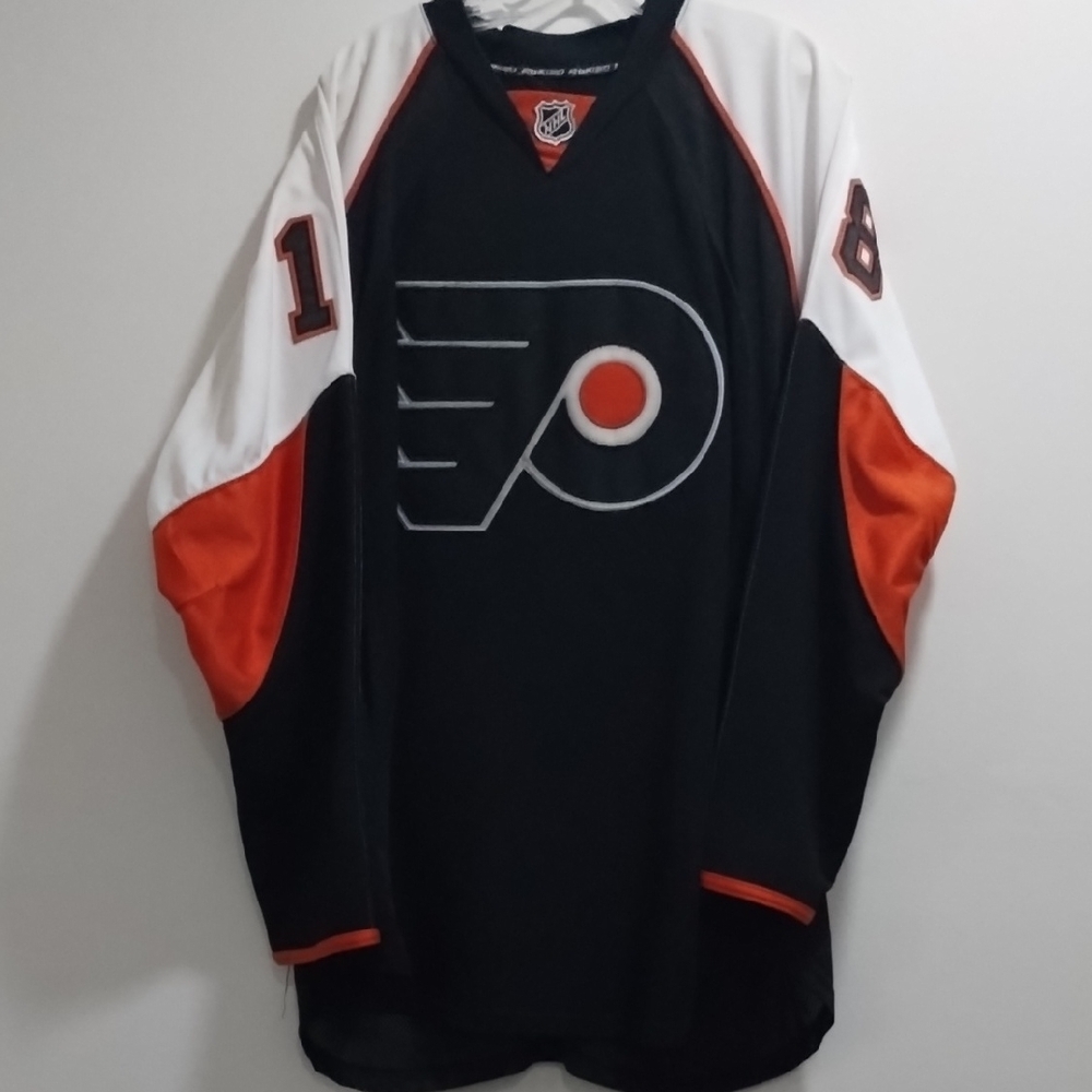 NHL Philadelphia Flyers Jersey